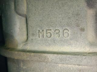 МКПП MAZDA BONGO SKP2MN L8 2 ракурс