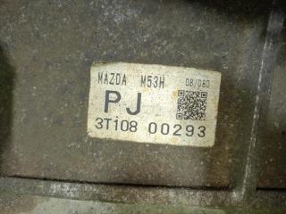 МКПП MAZDA BONGO SKP2MN L8 3 ракурс