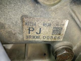 МКПП MAZDA BONGO SKP2MN L8 4 ракурс
