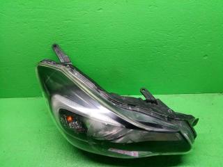 Фара правая SUBARU IMPREZA GP7 P9932 3 ракурс
