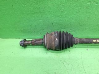 Привод правый передний TOYOTA PASSO SETTE M502E 2 ракурс