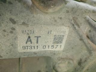 АКПП MAZDA BONGO SK82MN F8 UM004 4 ракурс АКПП MAZDA BONGO SK82MN F8 UM004 4 ракурс
