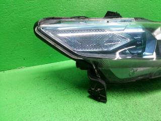 Фара правая HONDA INSIGHT ZE2 100-22877 2 ракурс