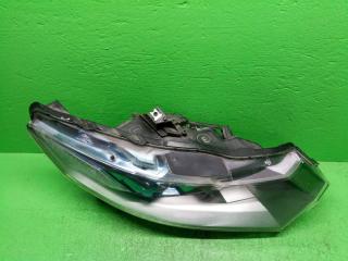 Фара правая HONDA INSIGHT ZE2 100-22877 3 ракурс