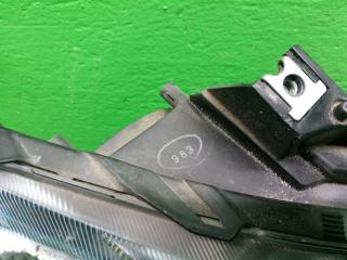 Фара правая HONDA INSIGHT ZE2 100-22877 4 ракурс