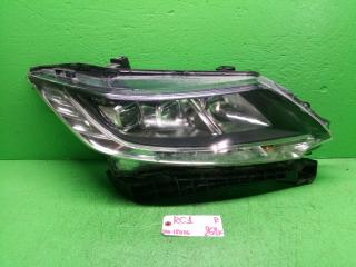 Фара правая  HONDA ODYSSEY RC1 ,100-18076 ,100-18076 1 ракурс
