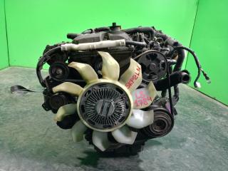 Двигатель MAZDA BONGO SKP2LN L8 20281784 2 ракурс