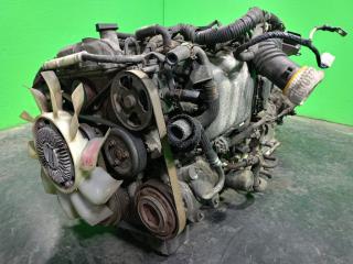 Двигатель MAZDA BONGO SKP2LN L8 20281784 3 ракурс
