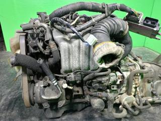 Двигатель MAZDA BONGO SKP2LN L8 20281784 4 ракурс