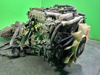 Двигатель MAZDA BONGO SKP2LN L8 20281784 5 ракурс