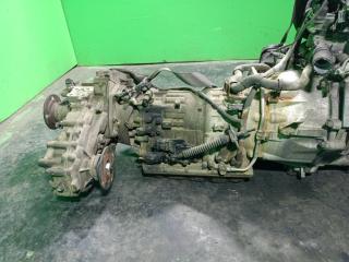 АКПП MAZDA BONGO SKP2LN L8 UM801 2 ракурс АКПП MAZDA BONGO SKP2LN L8 UM801 2 ракурс