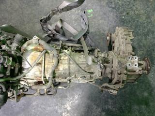 АКПП MAZDA BONGO SKP2LN L8 UM801 3 ракурс АКПП MAZDA BONGO SKP2LN L8 UM801 3 ракурс