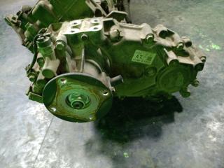 АКПП MAZDA BONGO SKP2LN L8 UM801 4 ракурс АКПП MAZDA BONGO SKP2LN L8 UM801 4 ракурс