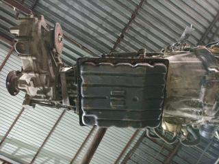 АКПП MAZDA BONGO SKP2LN L8 UM801 5 ракурс АКПП MAZDA BONGO SKP2LN L8 UM801 5 ракурс
