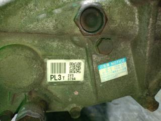 АКПП DAIHATSU HIJET S331V KF-VE 5 ракурс