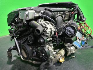 Двигатель BMW X1 E84 N52B30AE 19507878 2 ракурс