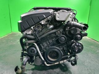 Двигатель BMW X1 E84 N52B30AE 19507878 4 ракурс