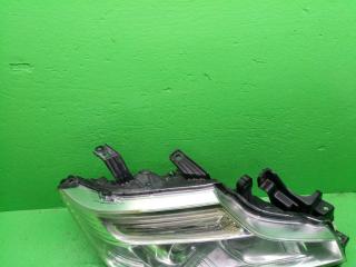 Фара правая HONDA STEP WAGON RK5 100-62075 3 ракурс Фара правая HONDA STEP WAGON RK5 100-62075 3 ракурс