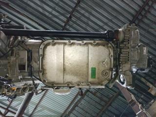 АКПП BMW X1 E84 N52B30AE GM 6L45 4 ракурс АКПП BMW X1 E84 N52B30AE GM 6L45 4 ракурс