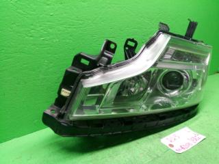 Фара левая HONDA STEP WAGON RK5 100-62075 2 ракурс Фара левая HONDA STEP WAGON RK5 100-62075 2 ракурс