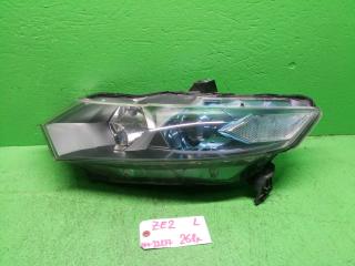 Фара левая HONDA INSIGHT ZE2 100-22877 1 ракурс