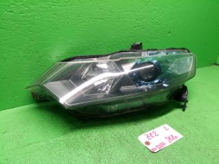 Фара левая HONDA INSIGHT ZE2 100-22877 2 ракурс