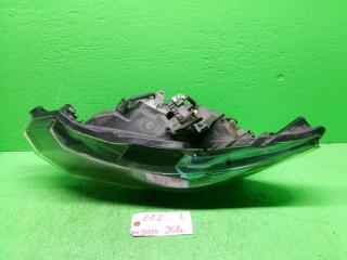 Фара левая HONDA INSIGHT ZE2 100-22877 3 ракурс