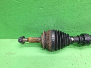 Привод правый передний TOYOTA HARRIER ZSU65 3ZR-FAE 2 ракурс Привод правый передний TOYOTA HARRIER ZSU65 3ZR-FAE 2 ракурс