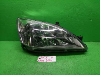 Фара правая HONDA INSPIRE UC1 P3349 1 ракурс
