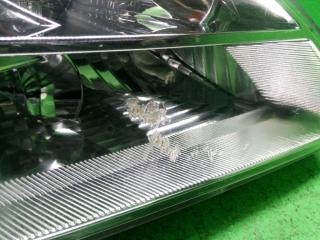 Фара правая HONDA INSPIRE UC1 P3349 2 ракурс