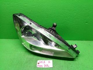Фара правая HONDA INSPIRE UC1 P3349 3 ракурс