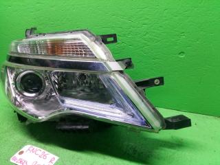 Фара правая NISSAN SERENA FNC26 100-23683 2 ракурс