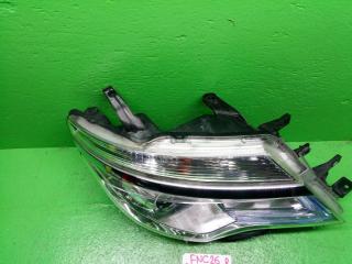 Фара правая NISSAN SERENA FNC26 100-23683 3 ракурс