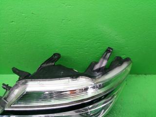 Фара левая NISSAN SERENA FNC26 100-23683 3 ракурс