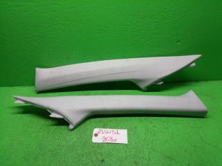 Накладка на стойку кузова передняя TOYOTA PRIUS ZVW51 62210-47140 1 ракурс