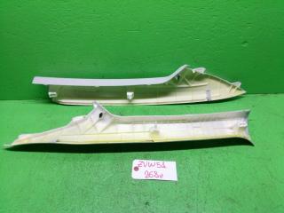 Накладка на стойку кузова передняя TOYOTA PRIUS ZVW51 62210-47140 3 ракурс