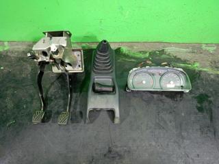 МКПП SUZUKI JIMNY JB43W M13A 3 ракурс