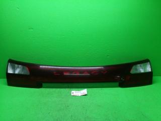 Вставка между стопов задняя SUBARU LEGACY BH5 4835B 1 ракурс
