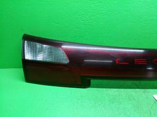 Вставка между стопов задняя SUBARU LEGACY BH5 4835B 2 ракурс