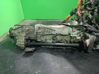 АКПП NISSAN SKYLINE HNV37 VQ35-HR RE7R01H 3SX8A 1 ракурс