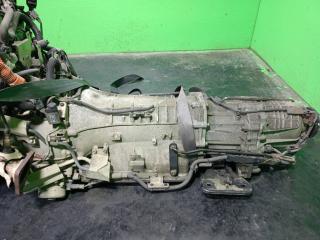 АКПП NISSAN SKYLINE HNV37 VQ35-HR RE7R01H 3SX8A 2 ракурс