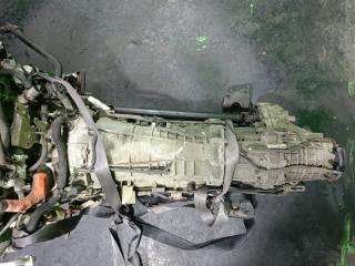АКПП NISSAN SKYLINE HNV37 VQ35-HR RE7R01H 3SX8A 3 ракурс