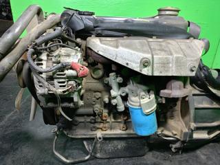 Двигатель NISSAN ATLAS R8F23 QD32 166368 5 ракурс