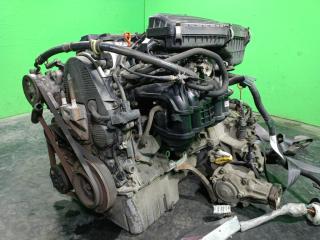Двигатель HONDA STREAM RN2 D17A 2266041 3 ракурс