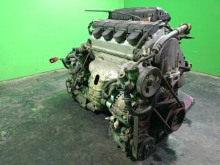Двигатель HONDA STREAM RN2 D17A 2266041 4 ракурс