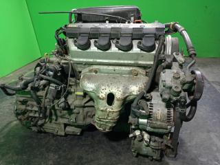 Двигатель HONDA STREAM RN2 D17A 2266041 5 ракурс