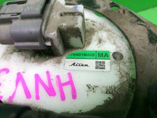 Бензонасос NISSAN SKYLINE HNV37 170401MA0B 3 ракурс