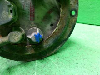 Бензонасос MITSUBISHI PAJERO IO H76W MR373743 3 ракурс