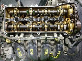 Двигатель TOYOTA IPSUM ACM26 2AZ-FE 1025821 1 ракурс Двигатель TOYOTA IPSUM ACM26 2AZ-FE 1025821 1 ракурс