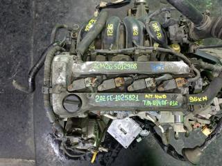 Двигатель TOYOTA IPSUM ACM26 2AZ-FE 1025821 2 ракурс Двигатель TOYOTA IPSUM ACM26 2AZ-FE 1025821 2 ракурс